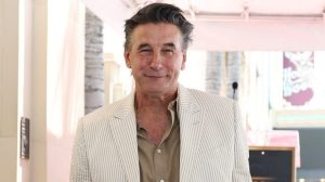 Billy Baldwin Says He Refused To Kiss Sharon Stone On Set Of Silver
