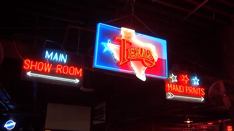 Billy Bob S Texas Celebrates 45 Years With Major Sound And Lighting Upgrades