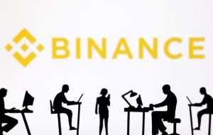 Binance Invests 100 Million In Circle Deepening Usdc Partnership