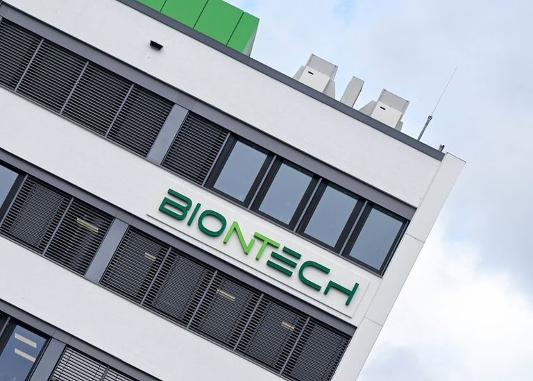 Biontech To Close German And Singapore Sites After Failing To Find Buyers