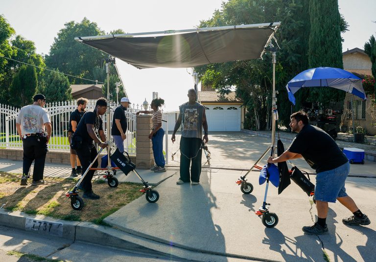 Bipartisan Congress Introduces 20 Federal Tax Credit To Revive U S Film Producti