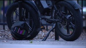Birmingham Police Warn Of E Bike Violations On Sidewalks And Demand Parental Sup