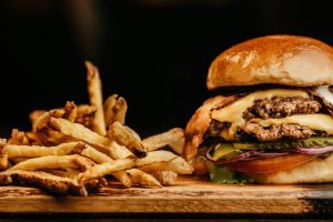 Birmingham Ranks Sixth Most Expensive City For Fast Food Meals