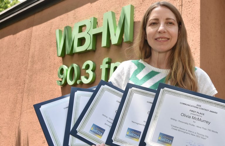 Birminghamwatch Writers Earn Multiple Honors At National Press Contest