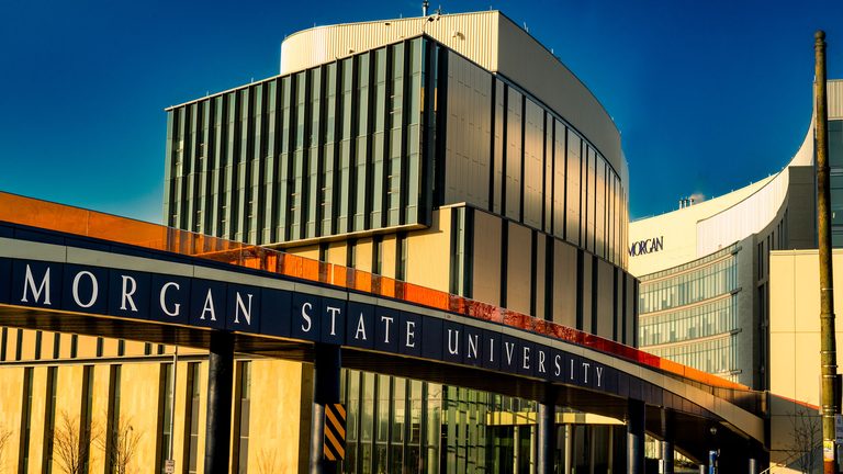 Bisciotti Family Foundation Pledges 3 Million For Morgan State Scholarships
