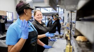 Biscuitville Named America S Best Fast Food Breakfast For Fourth Year