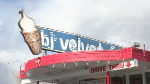 Bj S Velvet Freez Announces Third Colorado Springs Location In Old Colorado City