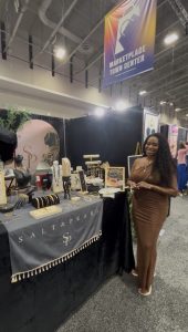 Black Owned Businesses Spotlighted At Cbcf Annual Legislative Conference In Wash