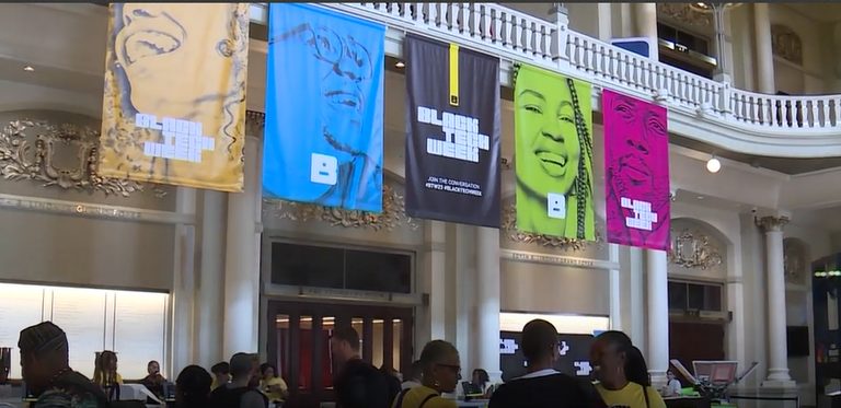 Black Tech Week Relocates From Cincinnati To Columbus For 2027 Event