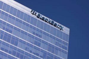Blackberry Lifts 2027 Revenue Outlook On Booming Automotive Software Sales