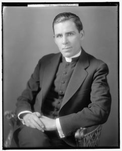 Blessed Fulton Sheen Beatified In St Louis First American Bishop Honored