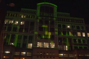 Blink Festival Brings New Murals To Downtown Covington This October