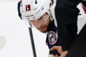 Blue Jackets Center Adam Fantilli Holds Out Of Training Camp Amid Contract Dispu