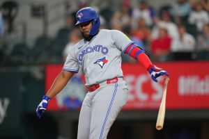 Blue Jays Star Vladimir Guerrero Jr Apologizes For Remarks On 500 Million Contra