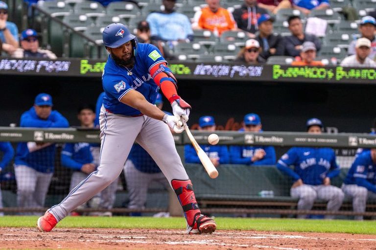 Blue Jays Star Vladimir Guerrero Jr Defends 500 Million Contract As Reward For P