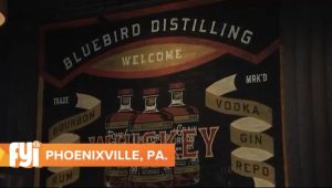 Bluebird Distilling Expands With Dough House Pizza Kitchen In Phoenixville