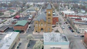 Bluffton Urges Flood Damaged Residents To File Reports Via Indiana 211