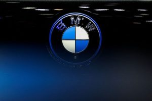 Bmw Unveils Plan To Boost Margins With Cost Cuts And New Luxury Models