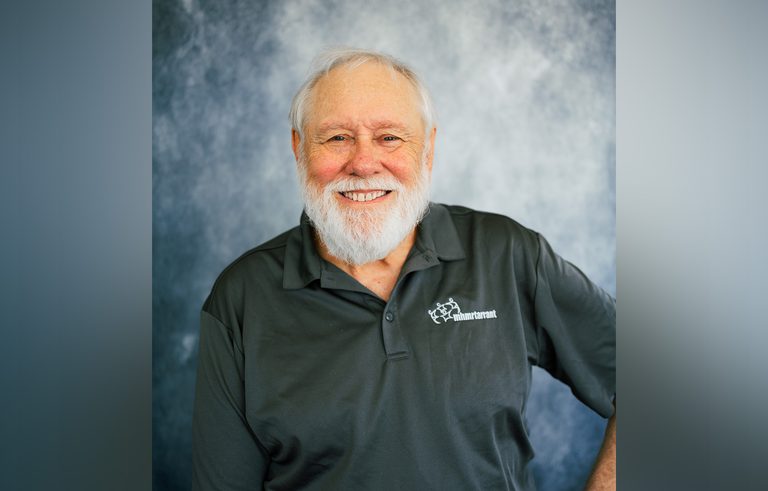 Bob Brown S Three Decade Service To Mhmr Of Tarrant County Honored As Local Hero