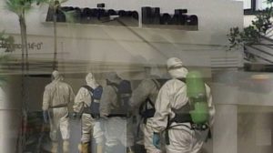 Boca Raton Remembers 2001 Anthrax Attack And Its Impact On The Community