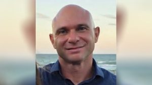 Body Discovered On Martin County Beach During Search For Missing Oklahoma Visito