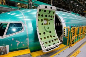 Boeing Engineers Union Recommends Accepting Company S Latest Contract Offer
