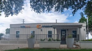 Boeing Opens Low Cost Primary Care Clinic At Port San Antonio To Help Workers An