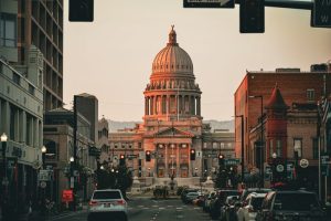 Boise Foodies Question Low Ranking On National City List