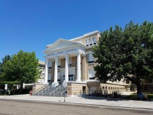 Boise School District Pays 34 000 Settlement After Bathroom Law Violation