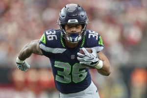 Boise State Alumni Take The Field In This Week S Nfl Action