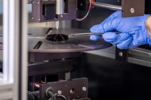 Boise State Leads 8 Million Federal Project To Boost Resilient Microelectronics