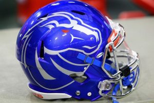 Boise State Legends Kellen Moore And Ashton Jeanty Face Off In Nfl Game Sunday
