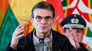Bolivia Shifts Away From Socialism Opens Economy To U S Investment
