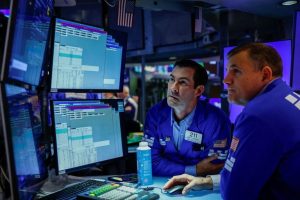 Bond Market Tumble Intensifies As Trump Xi Summit Approaches