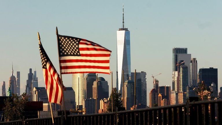 Born On 9 11 25 Year Olds Choose Service Over Celebration