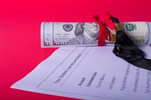 Borrowers Sue Education Department Over Cancelled Loans Still On Credit Reports