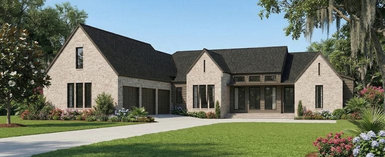Bossier City Prepares For Ktbs 3 St Jude Dream Home Giveaway Valued At 715 000