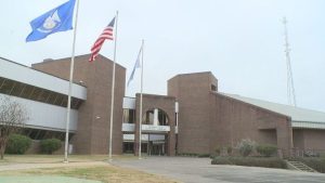 Bossier City Proposes Using 1 9 M Reserve To Balance 2027 Operating Budget