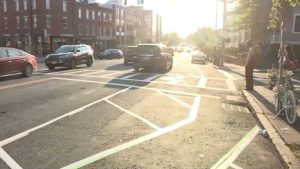 Boston City Councilor Erin Murphy Calls For Urgent Action On Unsafe Tremont Park