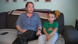 Boston Parents Demand Reliable School Bus Service After Hours Long Delays For Au