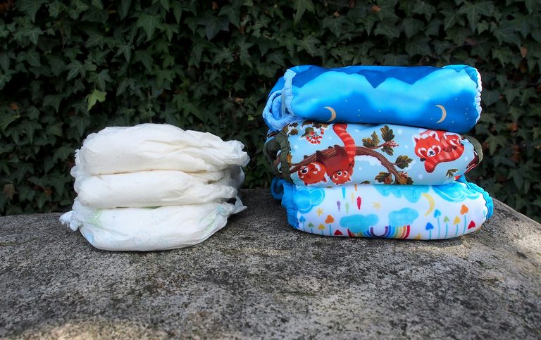 Bottoms Up Diaper Bank Launches September Drive To Aid West Alabama Families