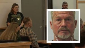 Boulder County Judge Raises Barry Morphew S Bond To 3 Million After Alleged Gps