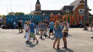 Bourbon Beyond Festival Guide Dates Tickets Parking And Theme Days In Louisville