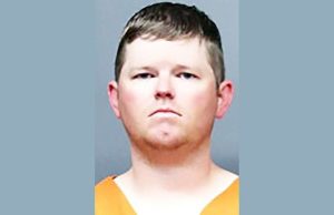 Bowie County Jury Convicts Former Officer Zack Gilley Of Sexual Assault Of Teen