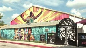 Boys Girls Club Secures Up To 350K Tirz Funding To Keep East Side Clubhouse Open