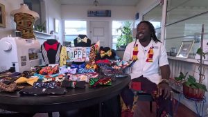Bradenton Entrepreneur Launches Handcrafted Bow Tie Brand Dapper Bowtique
