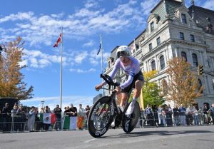 Brandon Mcnulty Ends 33 Year U S Men S Road Cycling Title Drought In Montreal