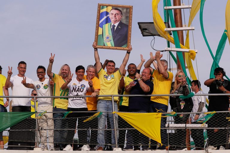 Brazil Electoral Court Sets New Ai Deepfake Rules Ahead Of October Vote