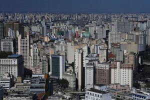 Brazil Lowers 2026 Growth Outlook To 2 0 As Services And Industry Slow