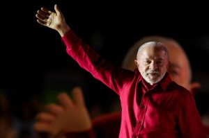 Brazil Raises Bolsa Fam Lia Benefit By 15 As Lula Seeks Re Election